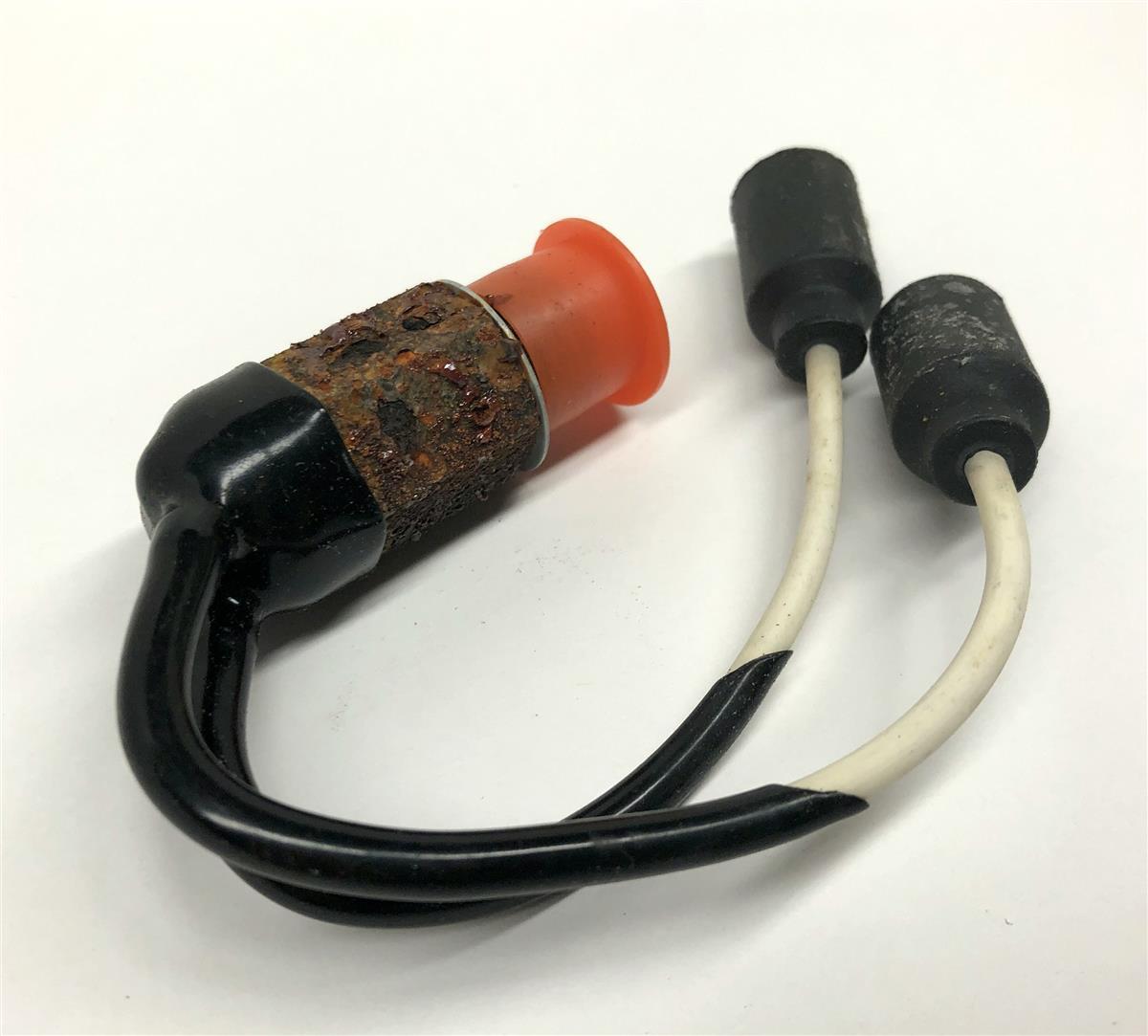 Transmission Neutral Safety Switch Allison MT654 M939A1 M939A2